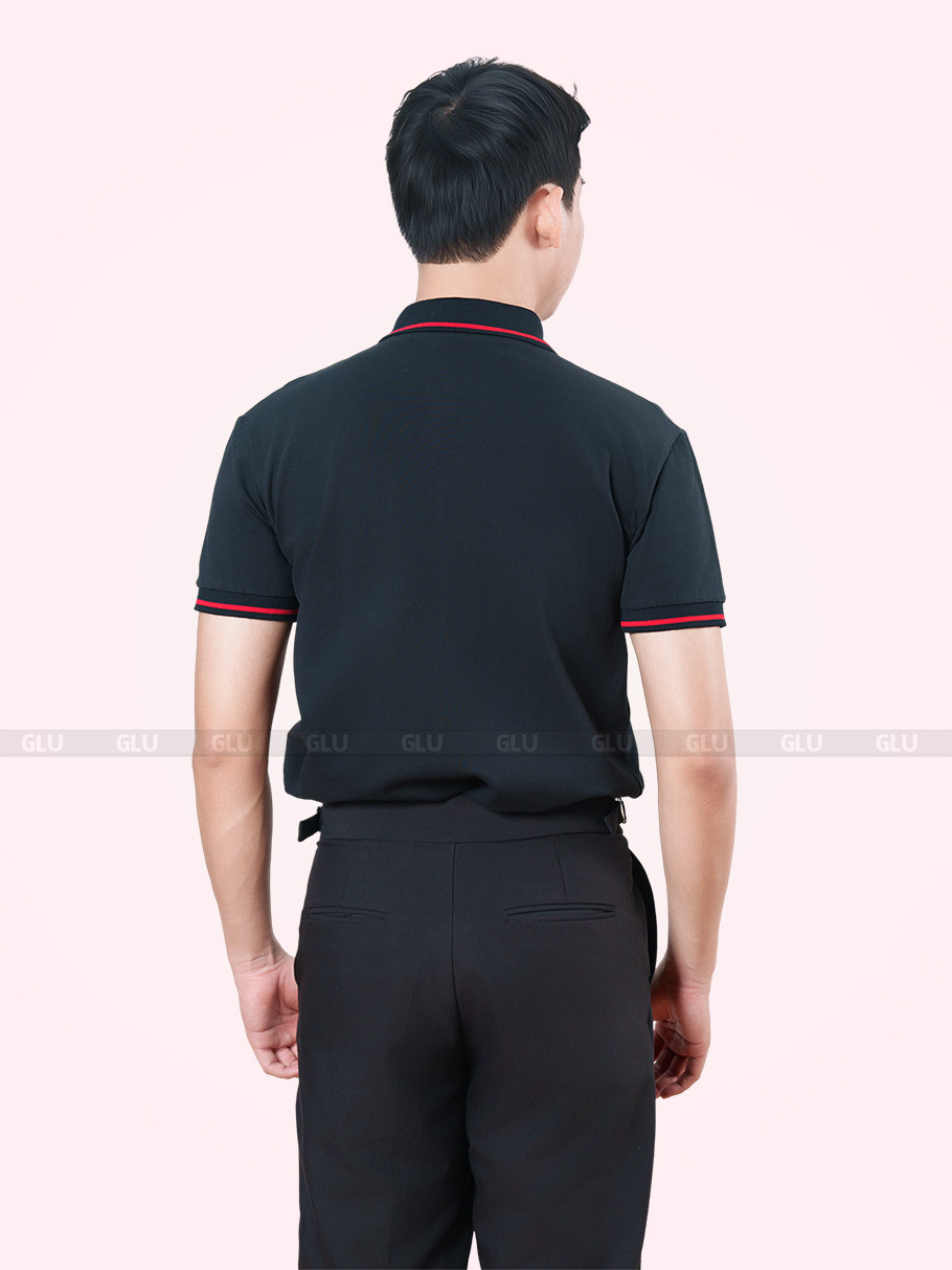 Đặt may áo polo theo yêu cầu tại Phan Rang-Tháp Chàm 2