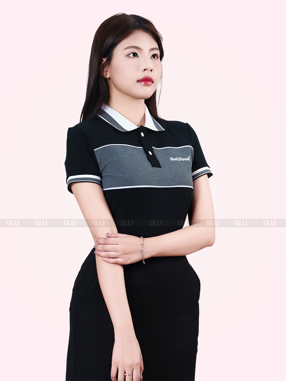 Cơ sở in áo đồng phục ở Cam Ranh 1