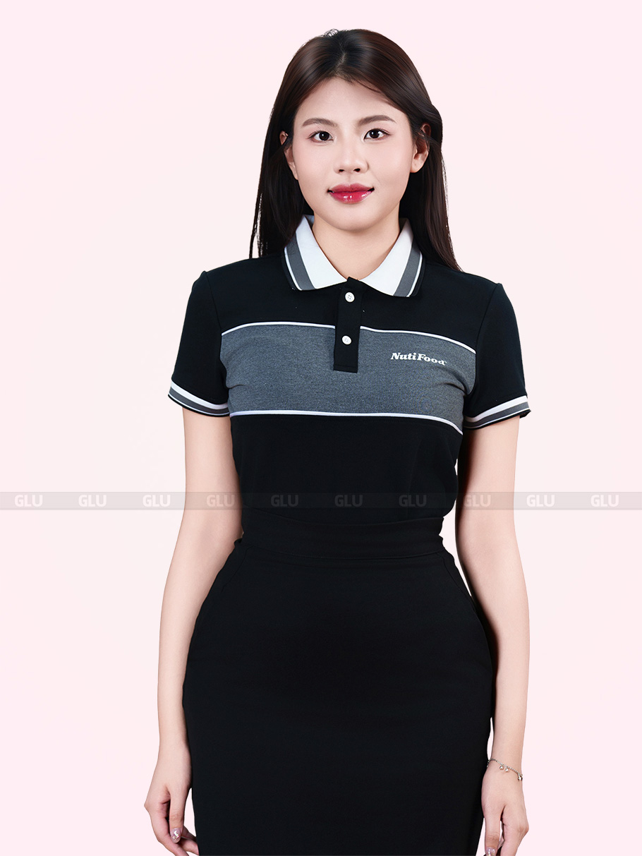 Cơ sở in áo đồng phục ở Cam Ranh 5