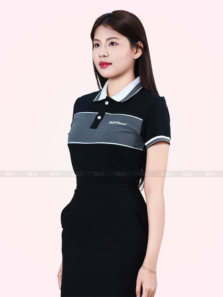 Cơ sở in áo đồng phục ở Cam Ranh 6