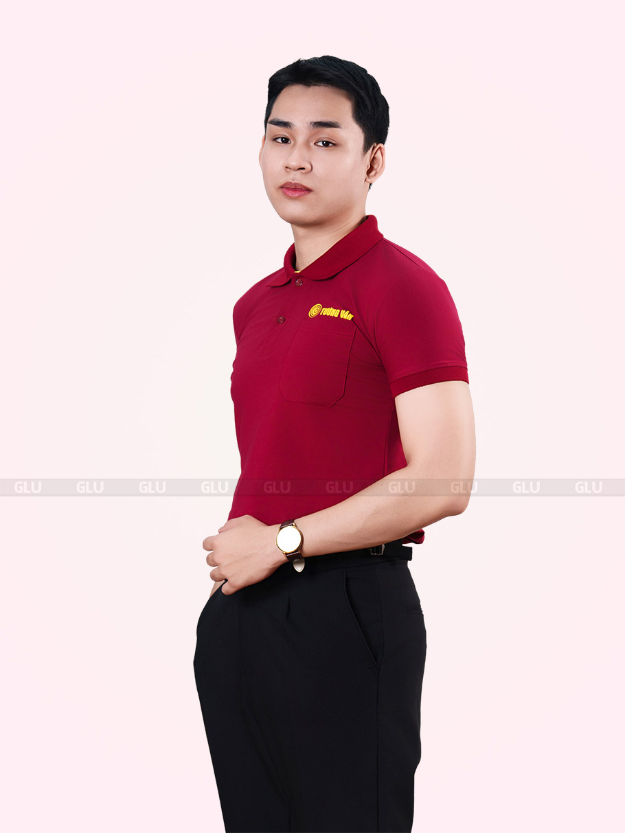 Cơ sở in áo đồng phục ở Khánh Hòa 1