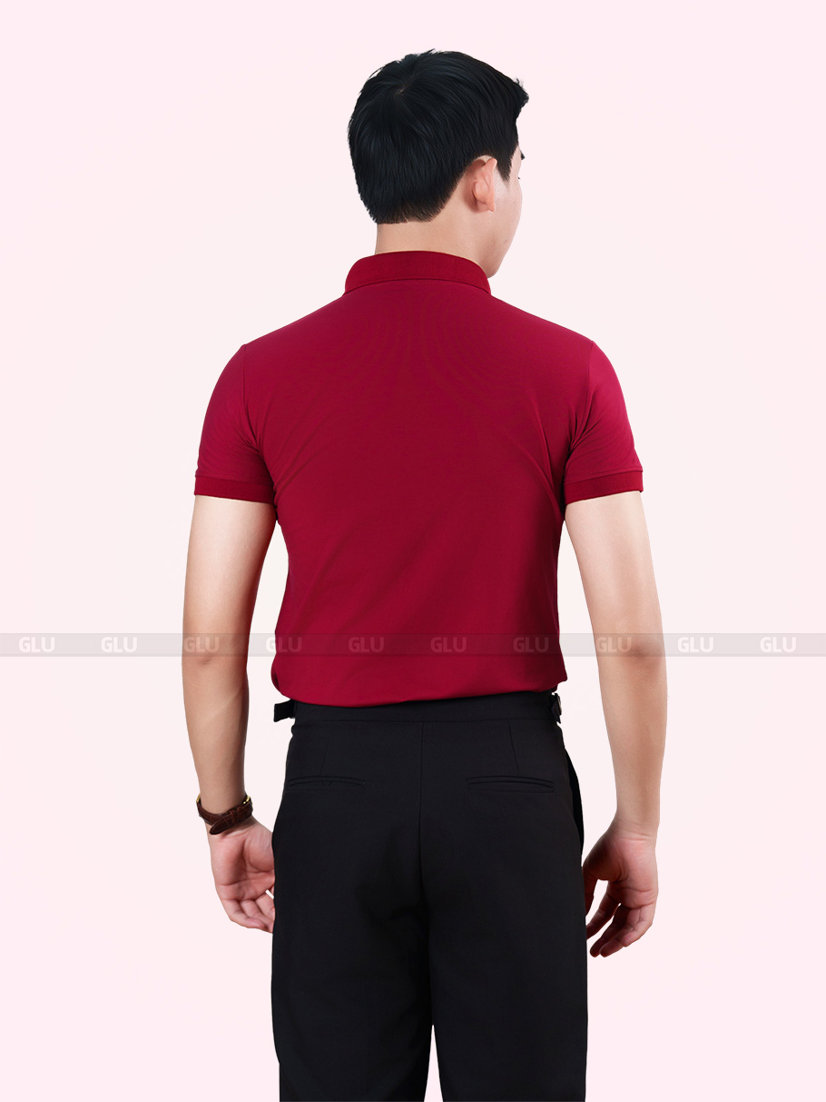 Cơ sở in áo đồng phục ở Khánh Hòa 2