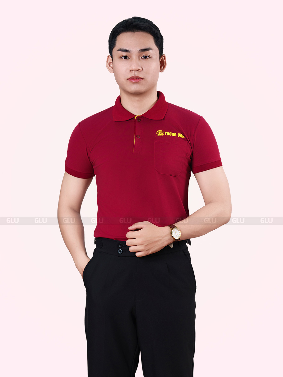 Cơ sở in áo đồng phục ở Khánh Hòa 4