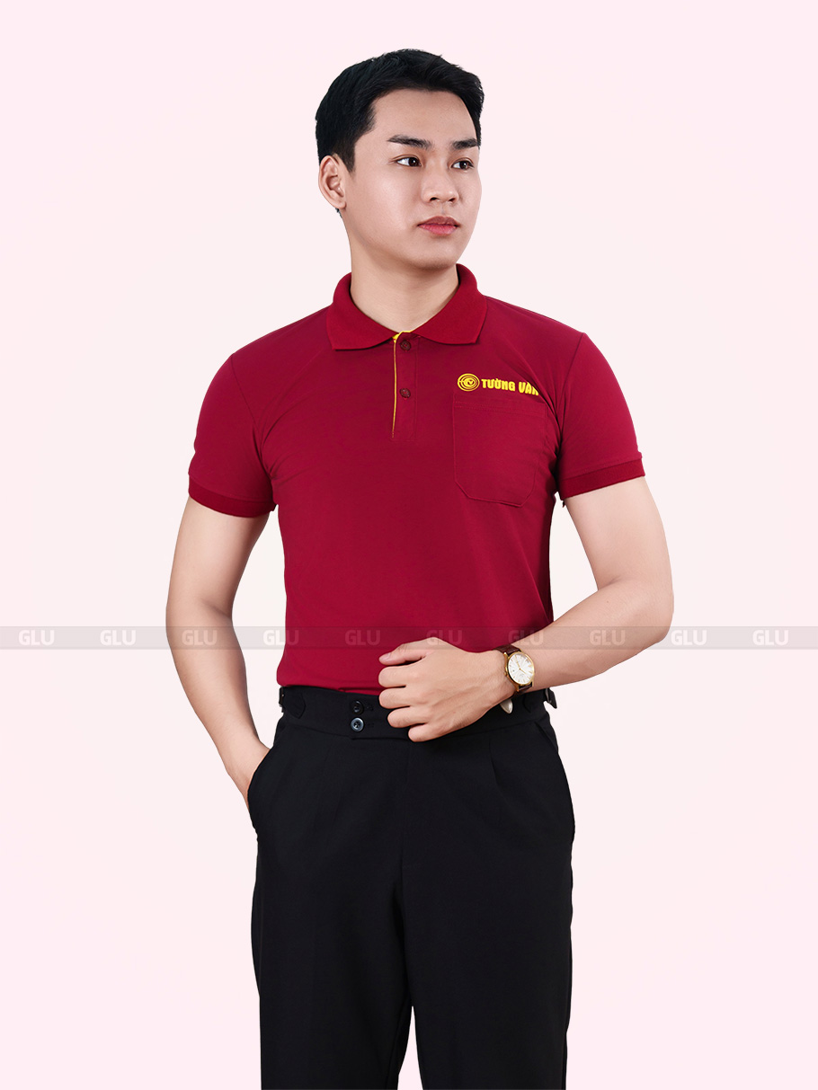 Cơ sở in áo đồng phục ở Khánh Hòa 5