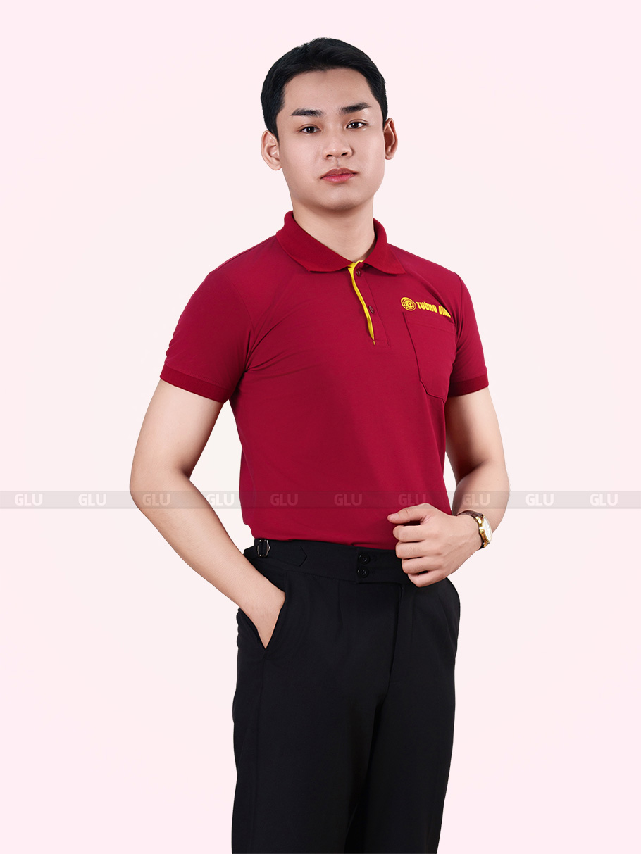 Cơ sở in áo đồng phục ở Khánh Hòa 7