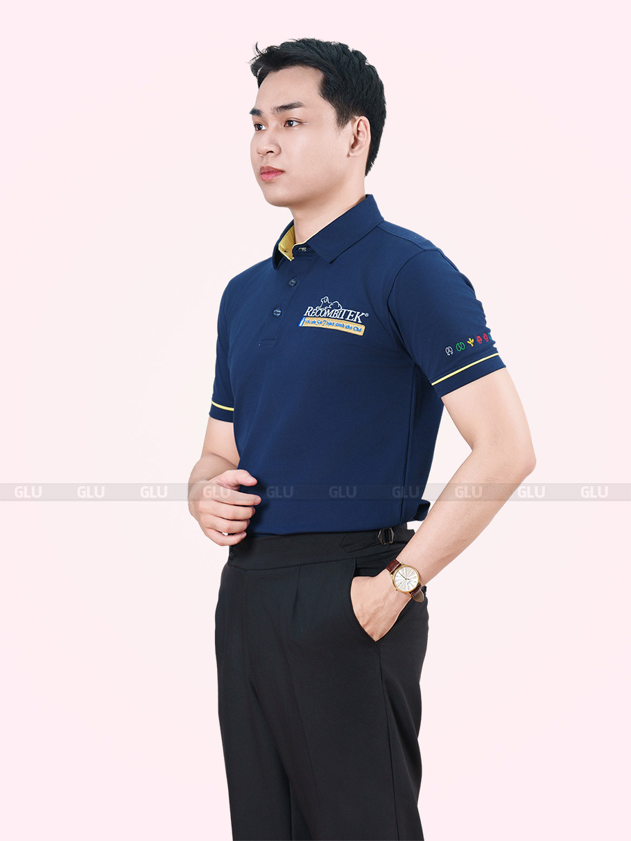 Cơ sở in áo đồng phục ở Nha Trang 1