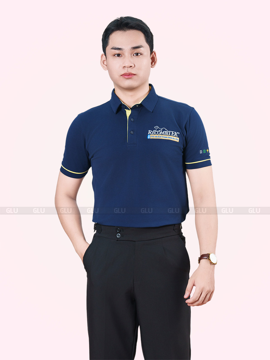 Cơ sở in áo đồng phục ở Nha Trang 3