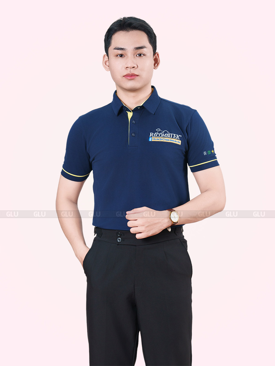 Cơ sở in áo đồng phục ở Nha Trang 5