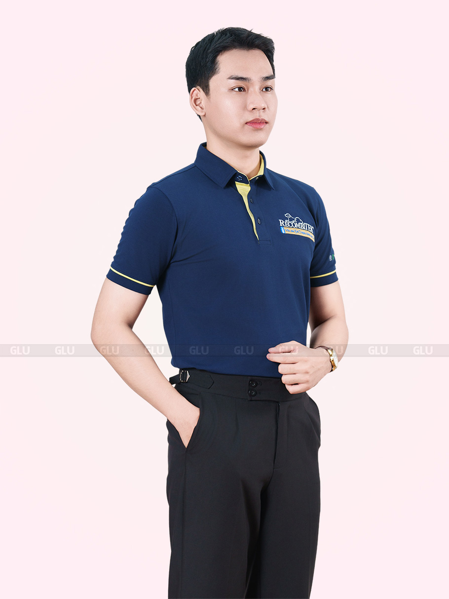 Cơ sở in áo đồng phục ở Nha Trang 7