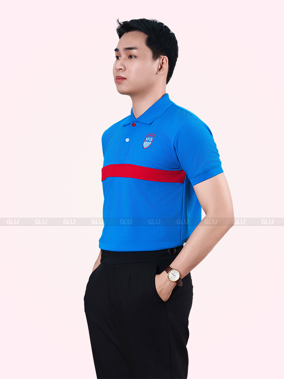 Cơ sở in áo đồng phục ở Phan Rang-Tháp Chàm 1
