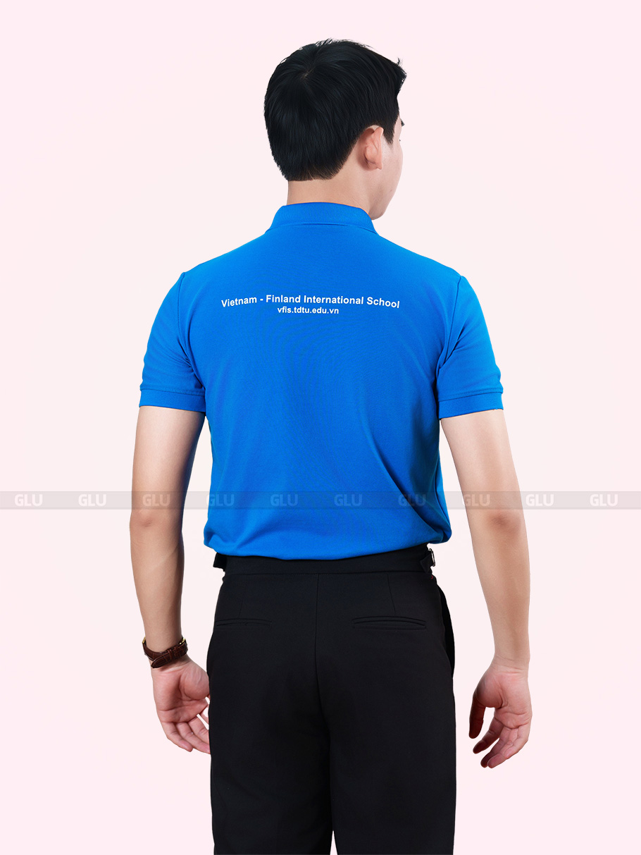 Cơ sở in áo đồng phục ở Phan Rang-Tháp Chàm 2