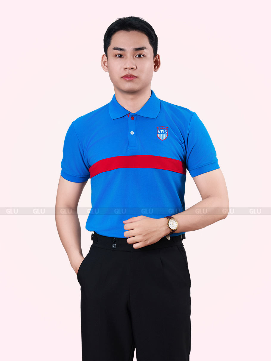 Cơ sở in áo đồng phục ở Phan Rang-Tháp Chàm 3