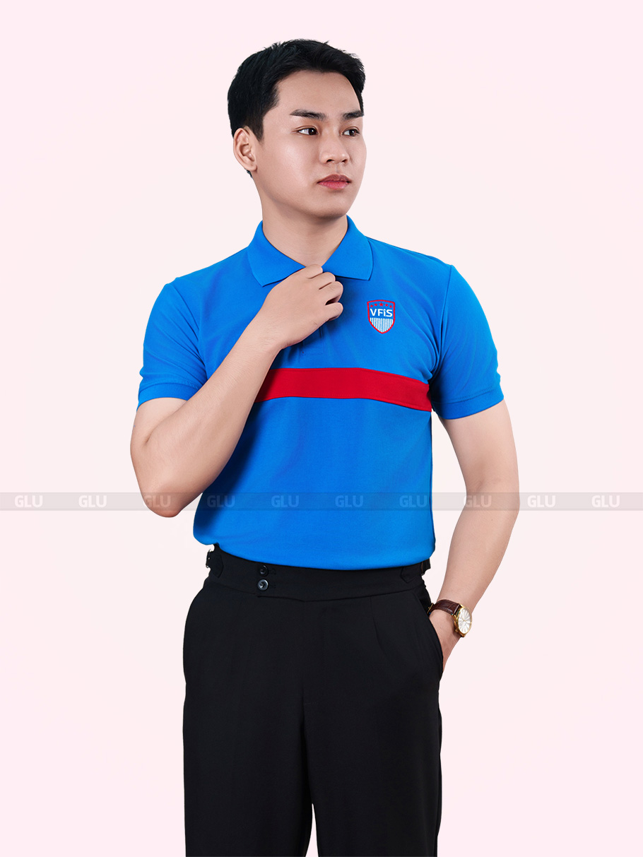 Cơ sở in áo đồng phục ở Phan Rang-Tháp Chàm 4