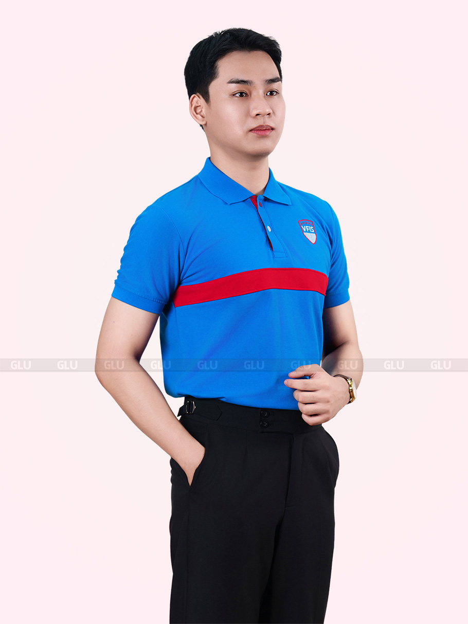 Cơ sở in áo đồng phục ở Phan Rang-Tháp Chàm 6