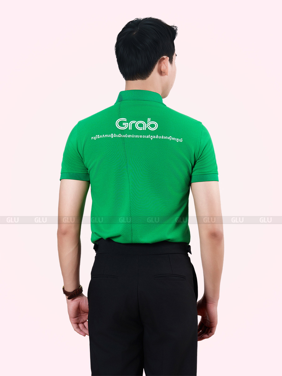 Cơ sở may áo đồng phục tại Thành phố Cam Ranh 1