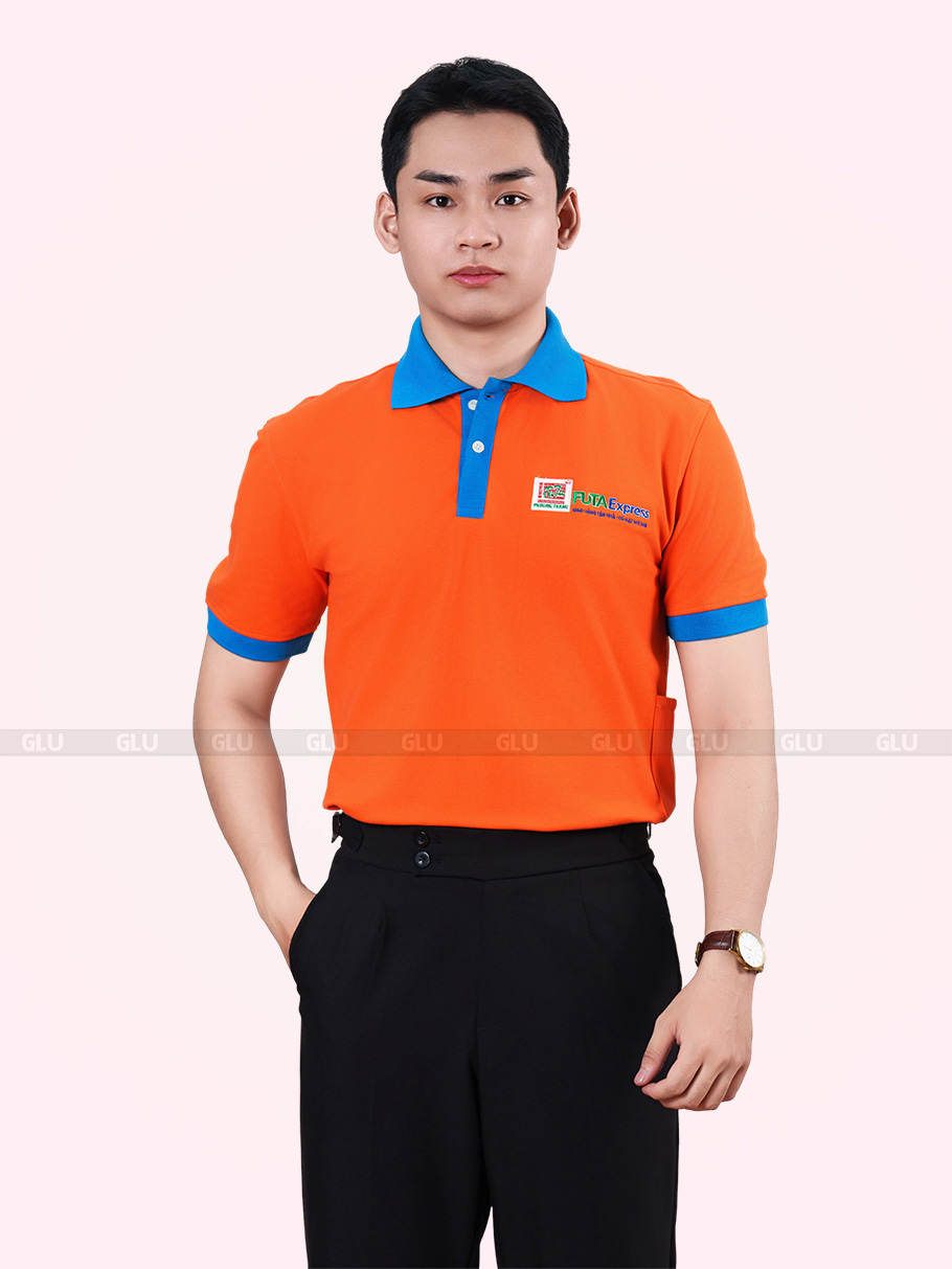 Cơ sở may áo đồng phục tại Thành phố Nha Trang 3
