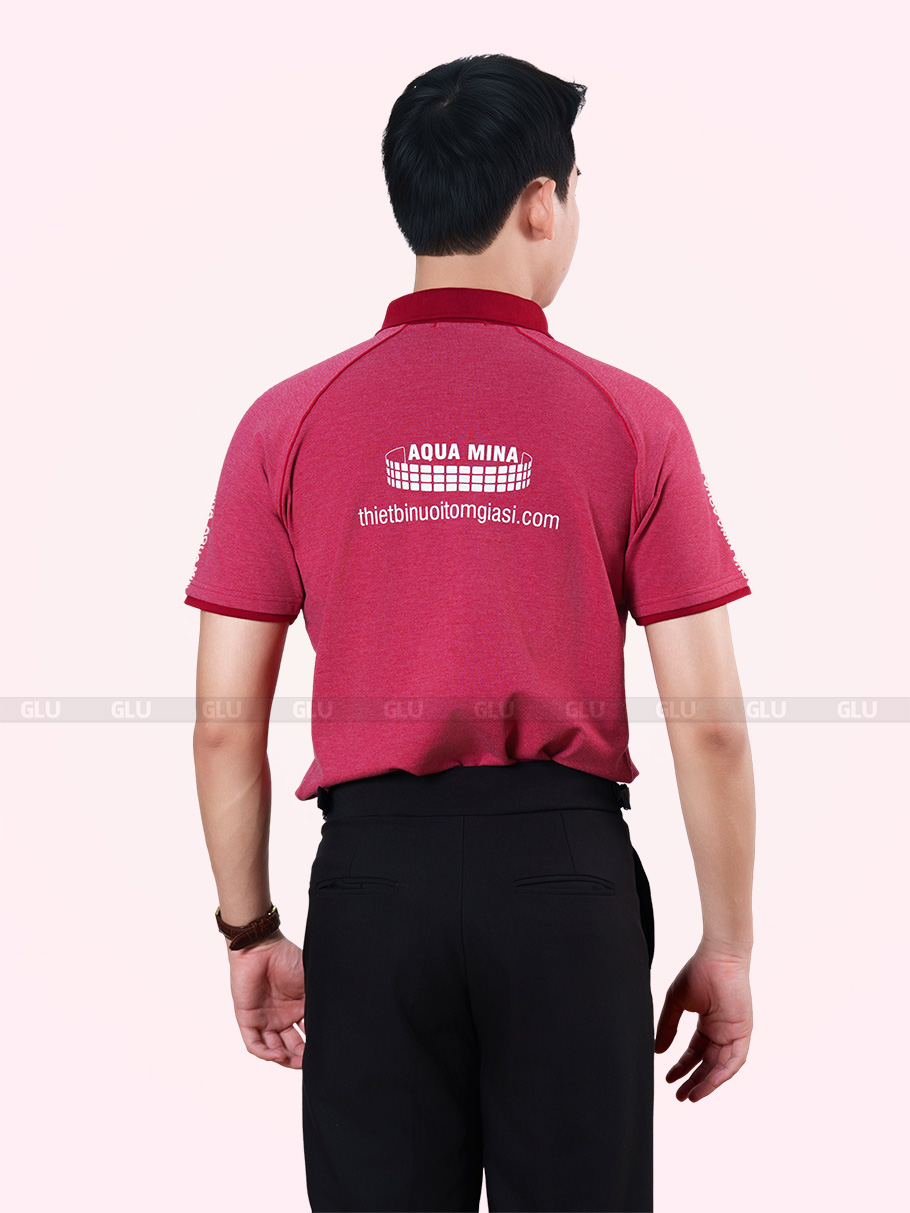Cơ sở may áo đồng phục tại Thị xã Ninh Hòa 1