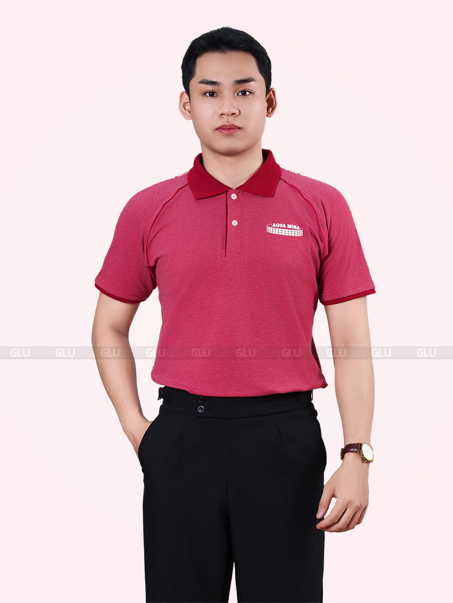 Cơ sở may áo đồng phục tại Thị xã Ninh Hòa 2