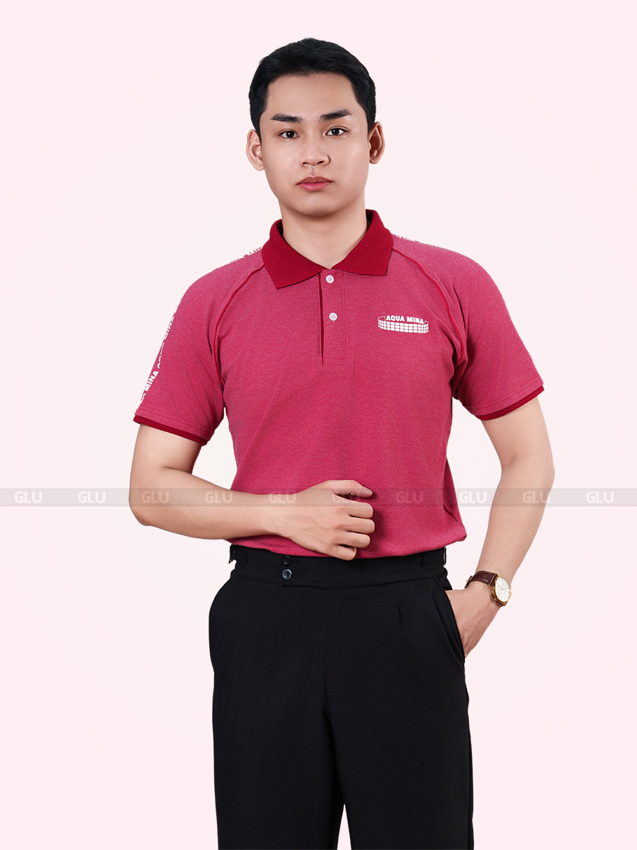 Cơ sở may áo đồng phục tại Thị xã Ninh Hòa 3