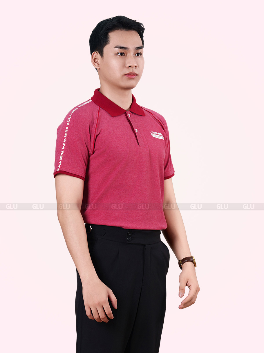 Cơ sở may áo đồng phục tại Thị xã Ninh Hòa 4