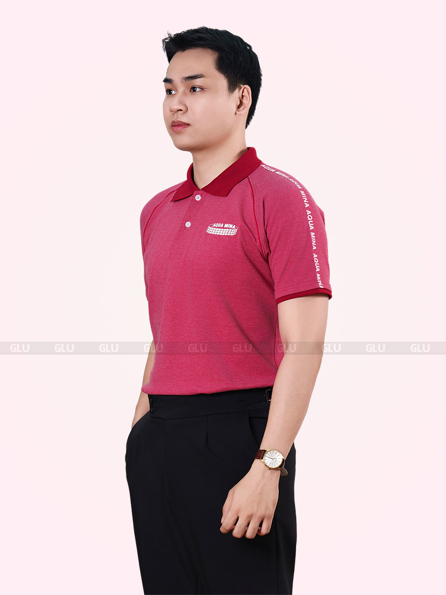 Cơ sở may áo đồng phục tại Thị xã Ninh Hòa 6