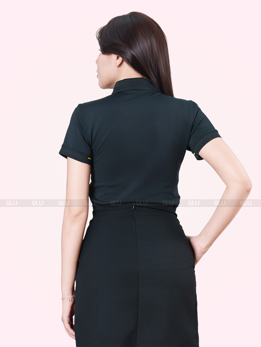 Cơ sở may áo đồng phục tại Tỉnh Khánh Hòa 1