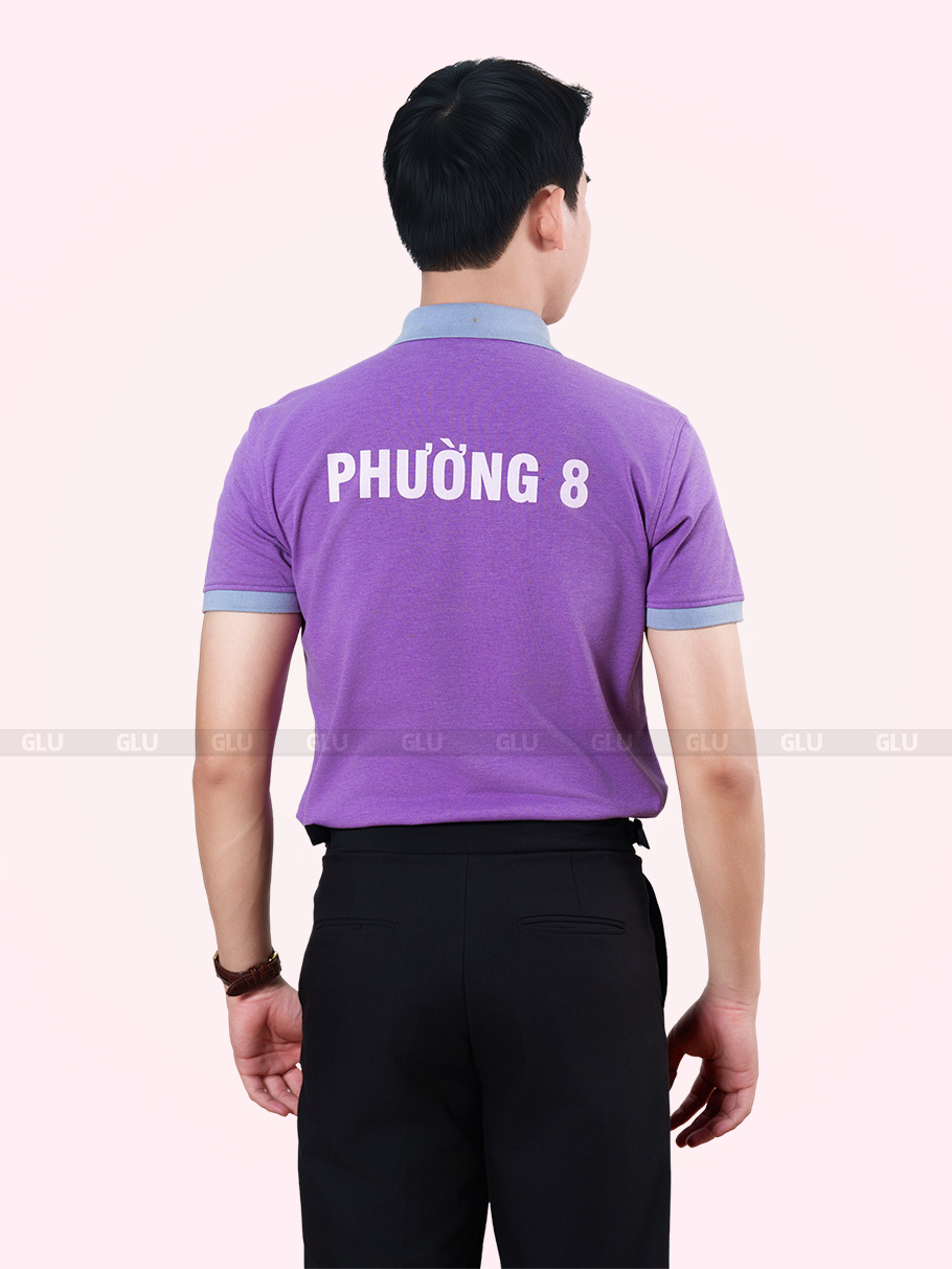 Cơ sở may áo đồng phục tại Tỉnh Ninh Thuận 1