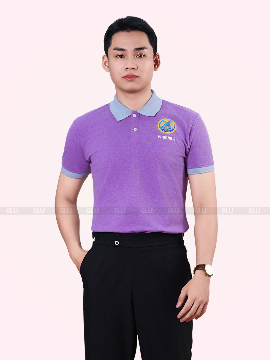 Cơ sở may áo đồng phục tại Tỉnh Ninh Thuận 2