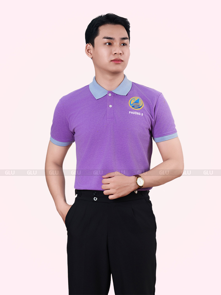 Cơ sở may áo đồng phục tại Tỉnh Ninh Thuận 3