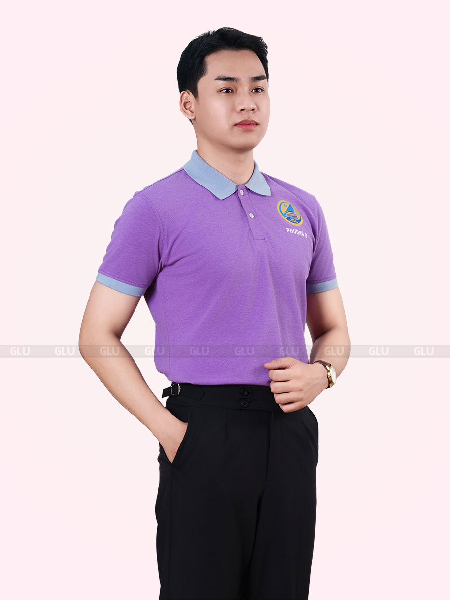Cơ sở may áo đồng phục tại Tỉnh Ninh Thuận 4