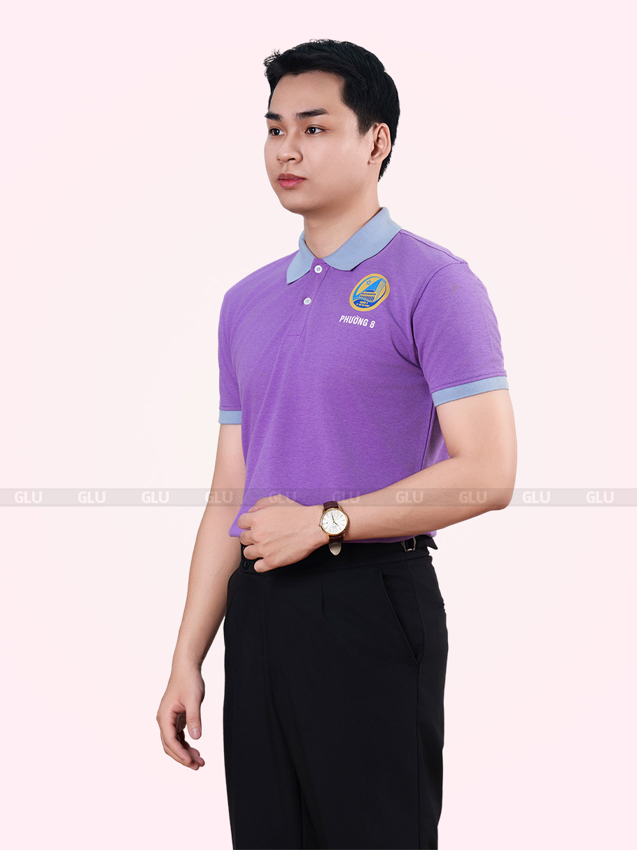 Cơ sở may áo đồng phục tại Tỉnh Ninh Thuận 6
