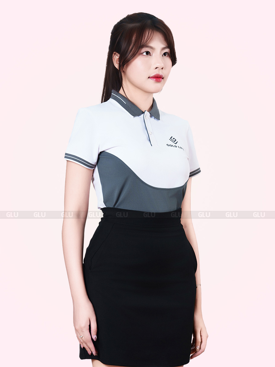 Cơ sở may đồng phục áo thun cao cấp tại Khánh Hòa 1