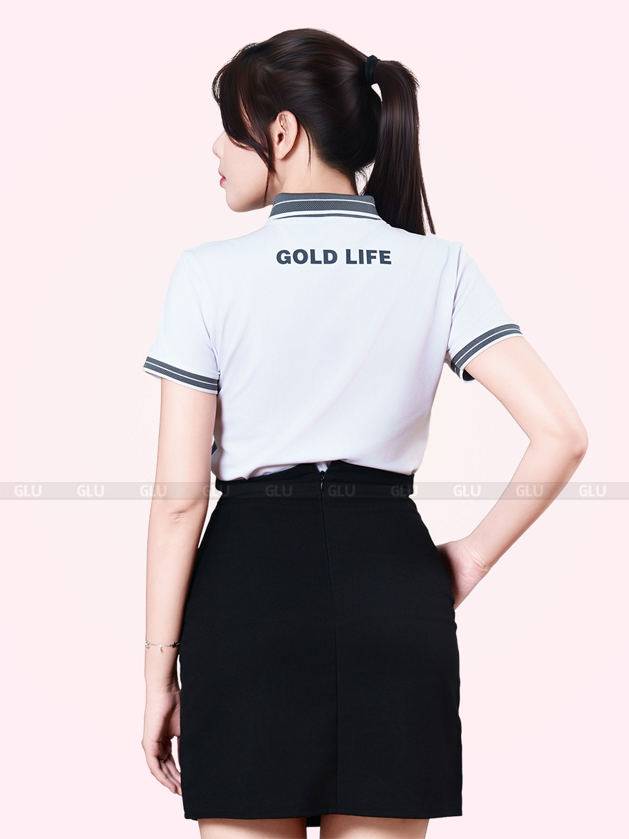 Cơ sở may đồng phục áo thun cao cấp tại Khánh Hòa 3