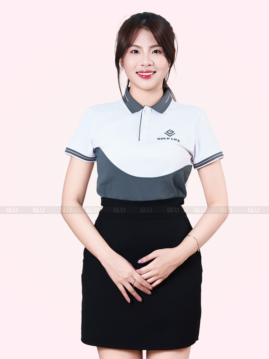 Cơ sở may đồng phục áo thun cao cấp tại Khánh Hòa 5