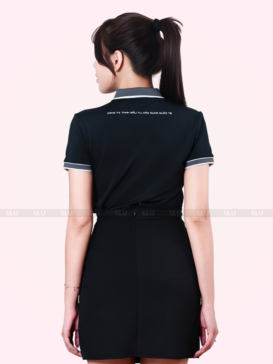 Cơ sở may đồng phục áo thun cao cấp tại Ninh Thuận 1