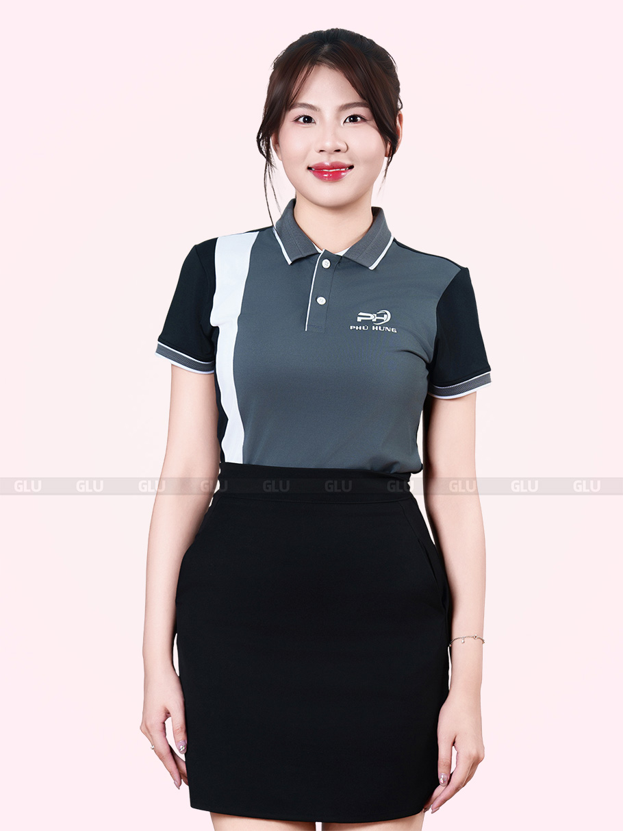 Cơ sở may đồng phục áo thun cao cấp tại Ninh Thuận 3