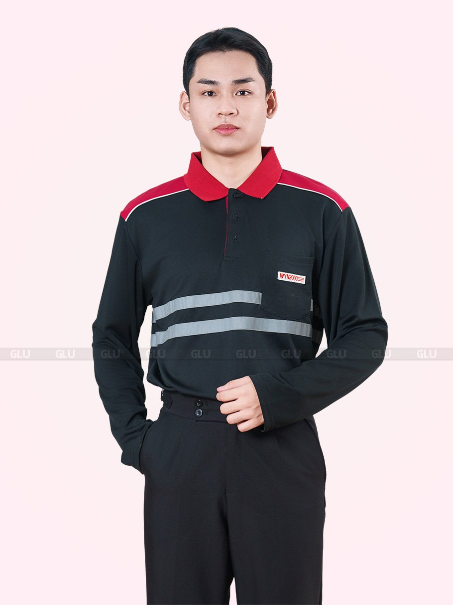Cơ sở may đồng phục doanh nghiệp tại Nha Trang 5