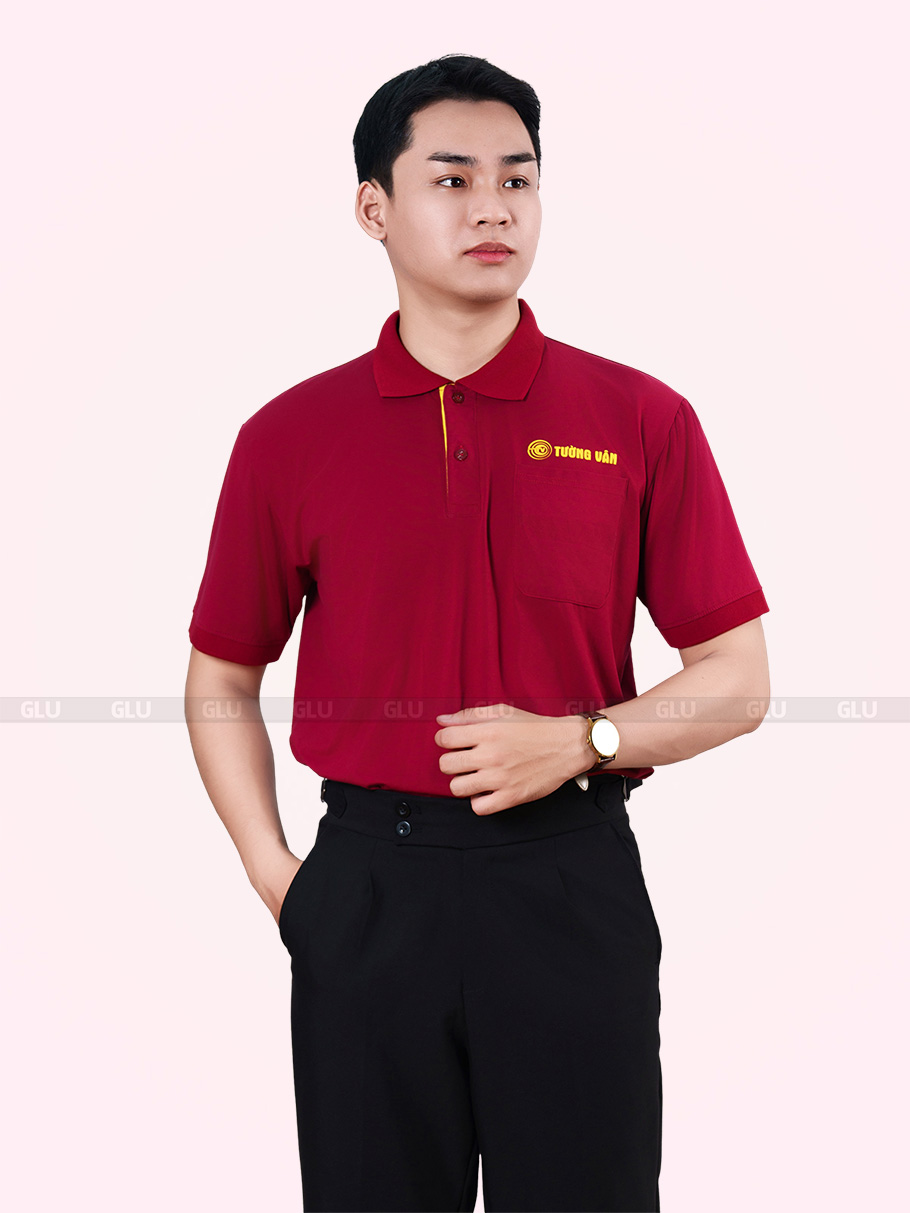 Cơ sở may đồng phục doanh nghiệp tại Ninh Hòa 4