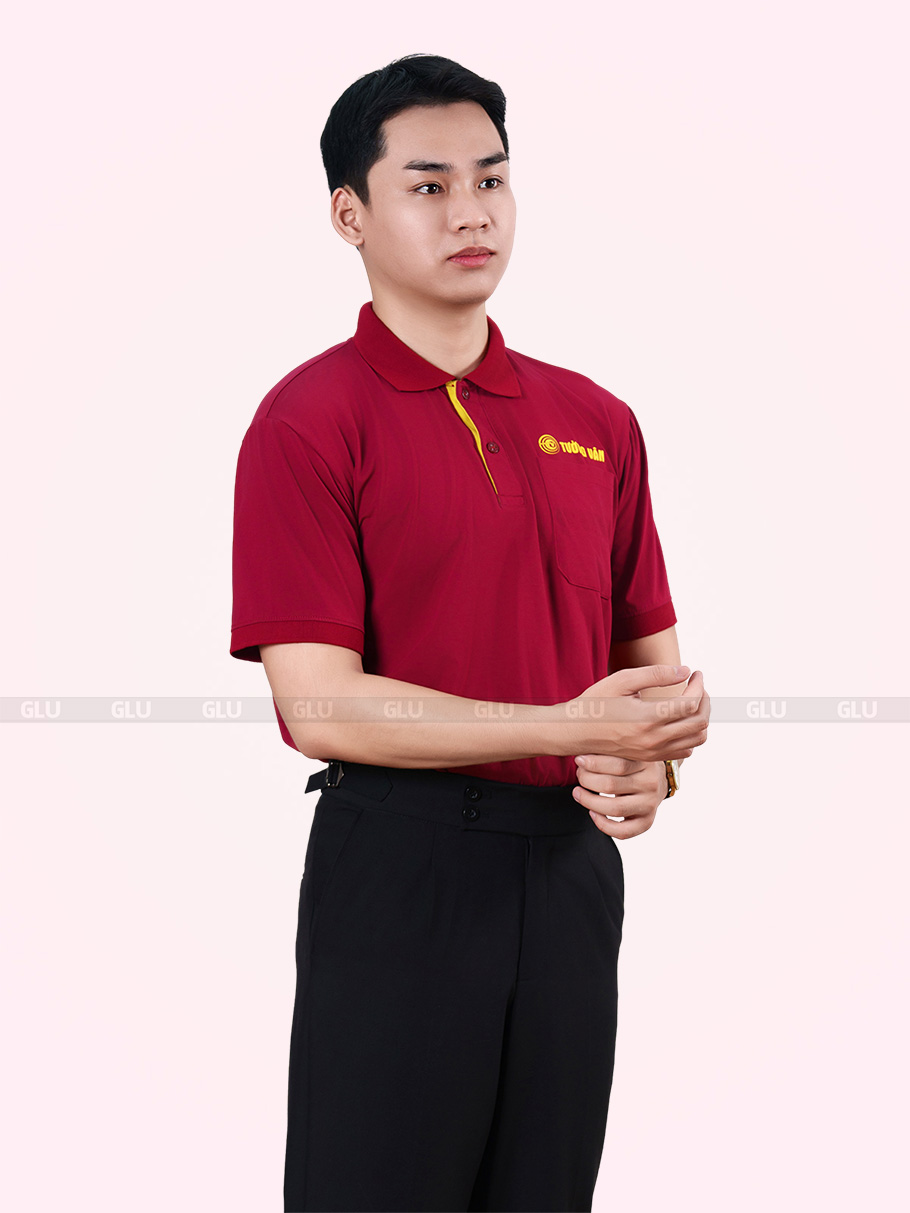 Cơ sở may đồng phục doanh nghiệp tại Ninh Hòa 6
