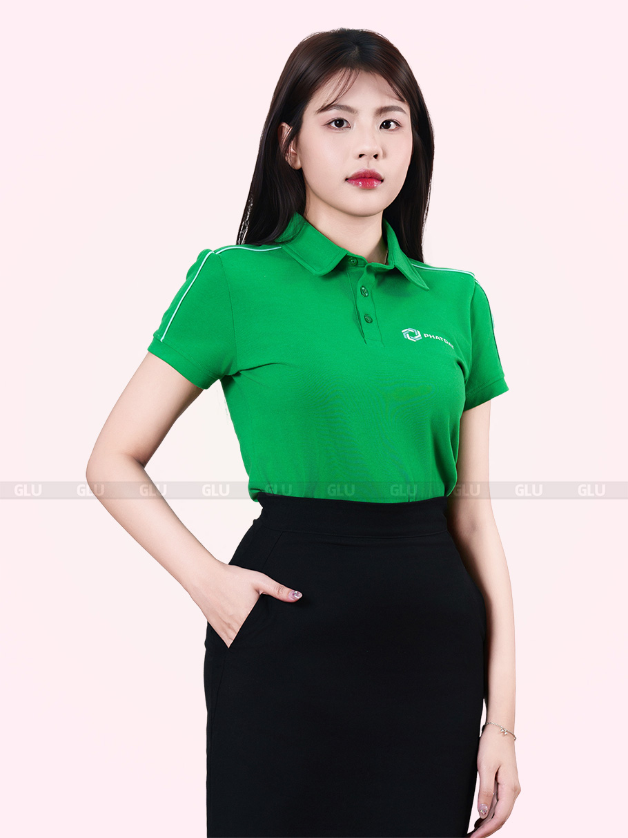 Cơ sở may đồng phục doanh nghiệp tại Ninh Thuận 9