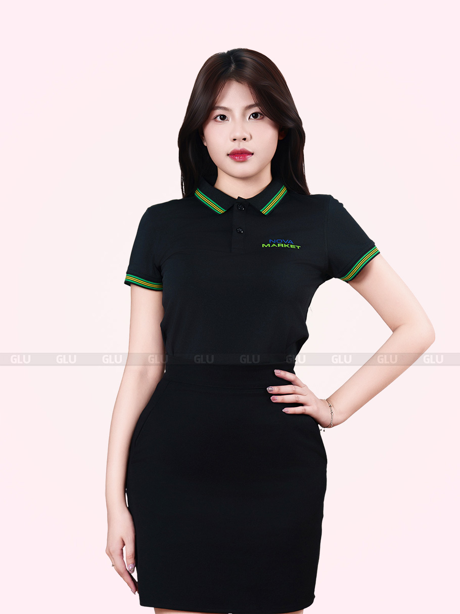 Công ty may áo đồng phục giá rẻ tại Thành phố Cam Ranh 5