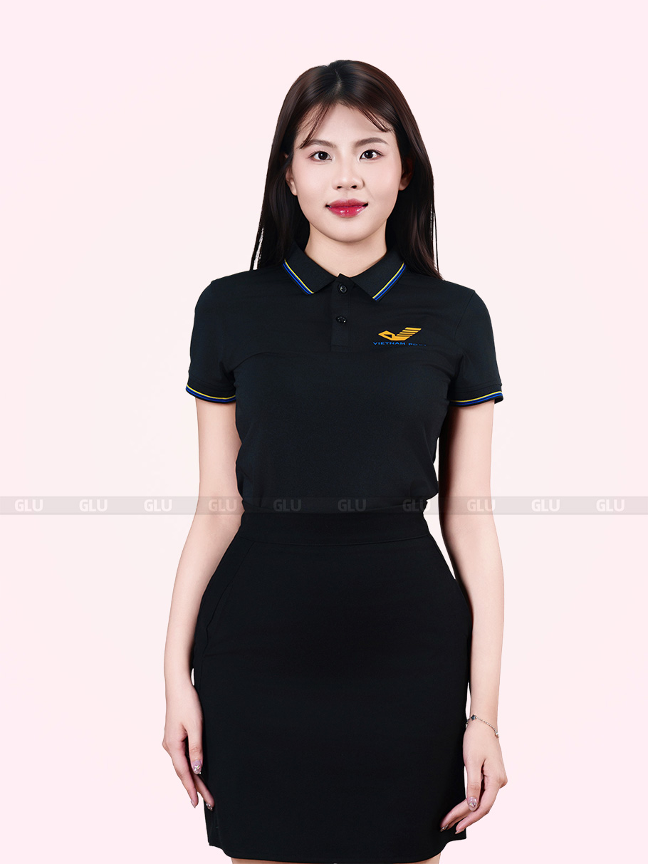 Công ty may áo đồng phục giá rẻ tại Thành phố Nha Trang 5