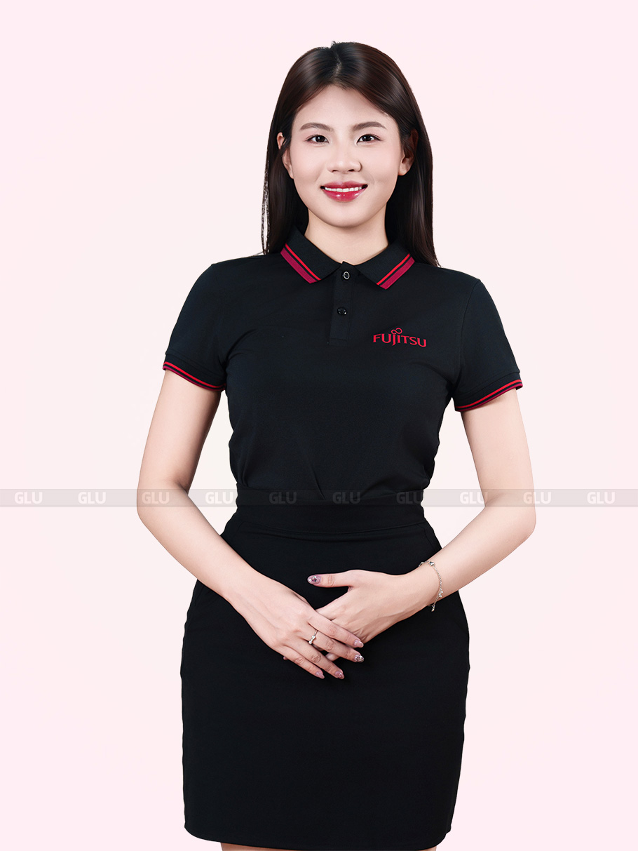 Công ty may áo đồng phục giá rẻ tại Thị xã Ninh Hòa 5