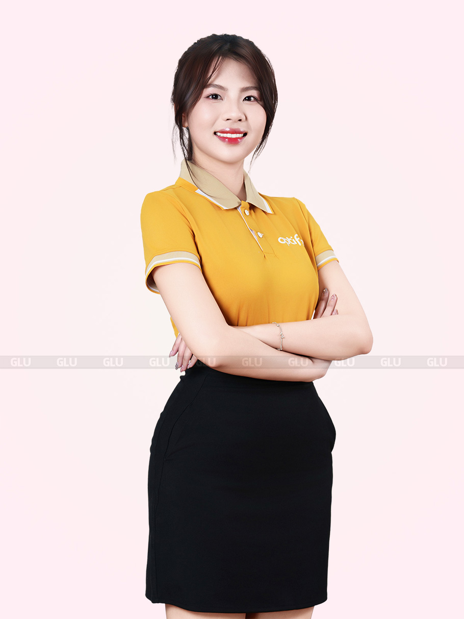 Công ty may áo polo đồng phục tại Nha Trang 1