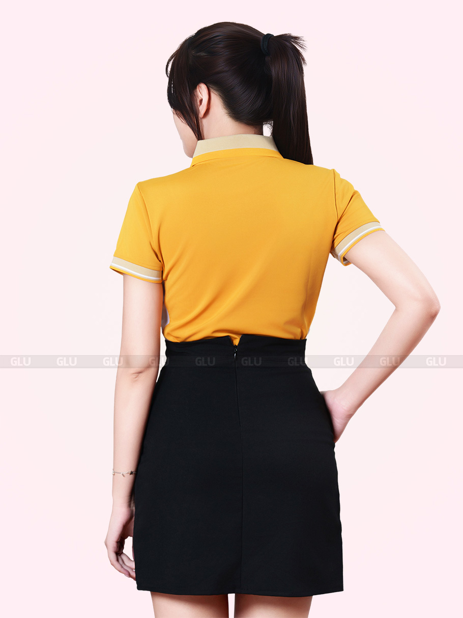 Công ty may áo polo đồng phục tại Nha Trang 2