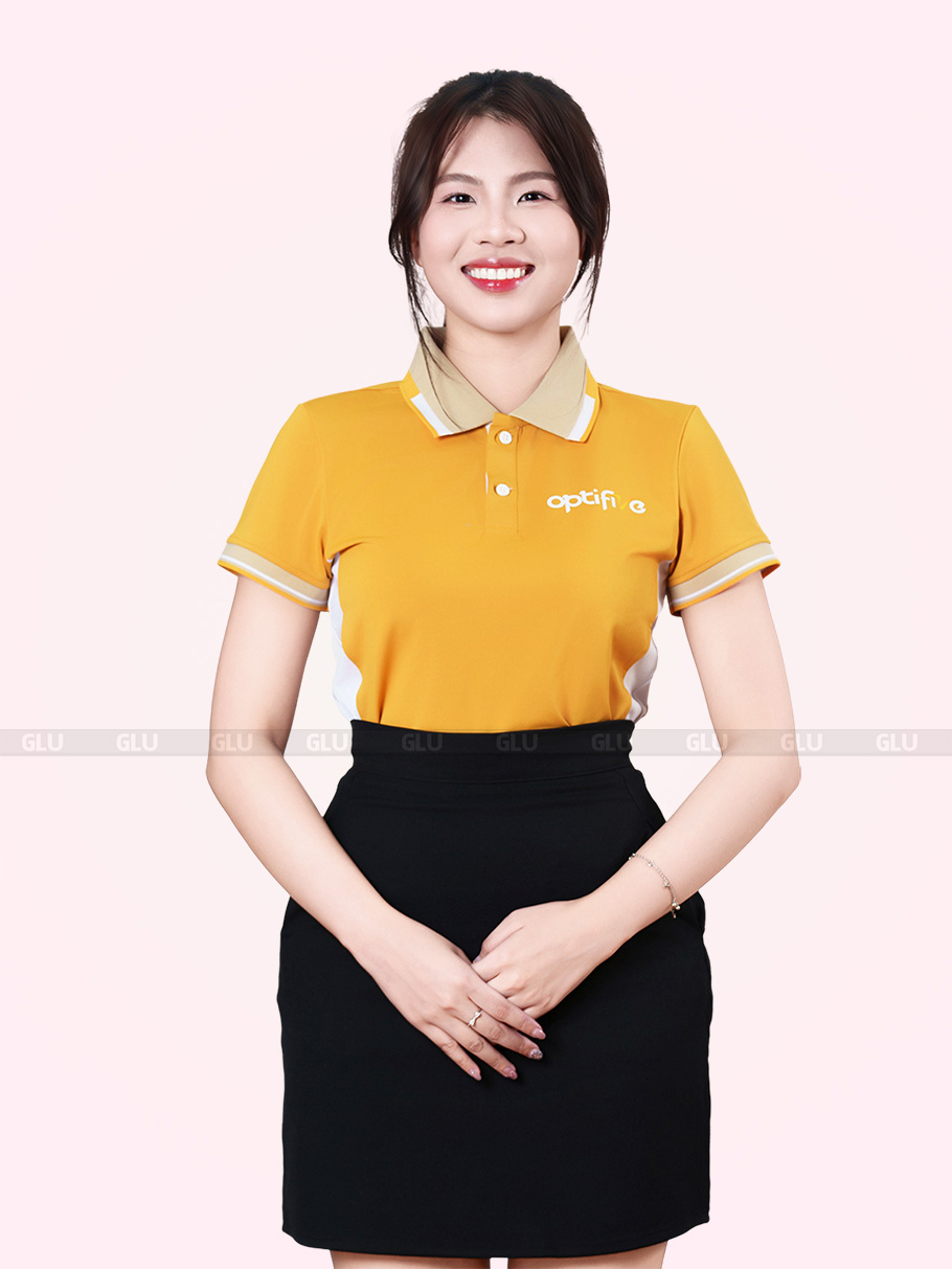 Công ty may áo polo đồng phục tại Nha Trang 3