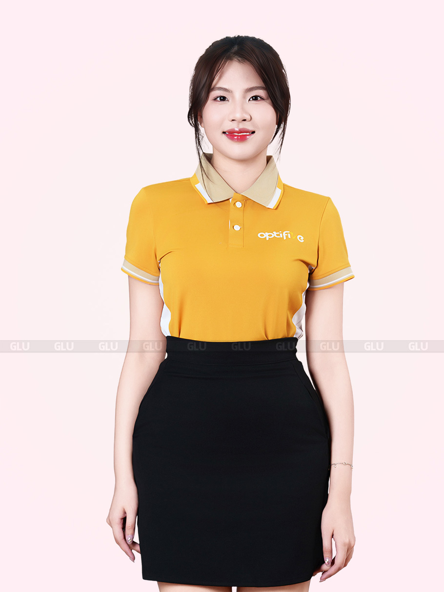 Công ty may áo polo đồng phục tại Nha Trang 4