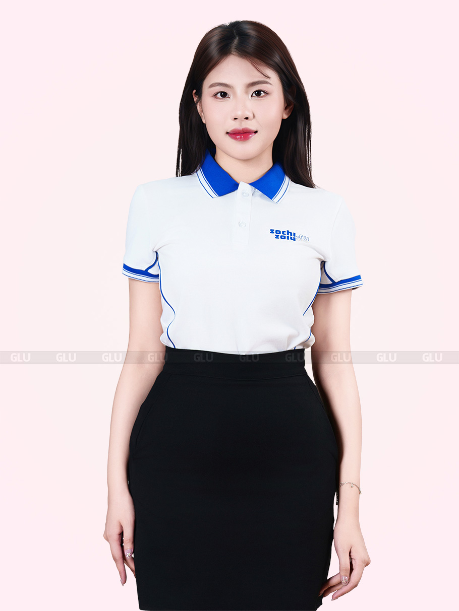 Đặt in áo đồng phục tại Khánh Hòa 4
