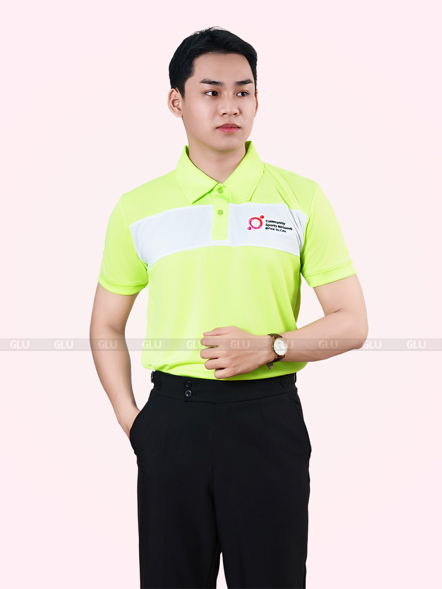 Đặt in áo đồng phục tại Nha Trang 5