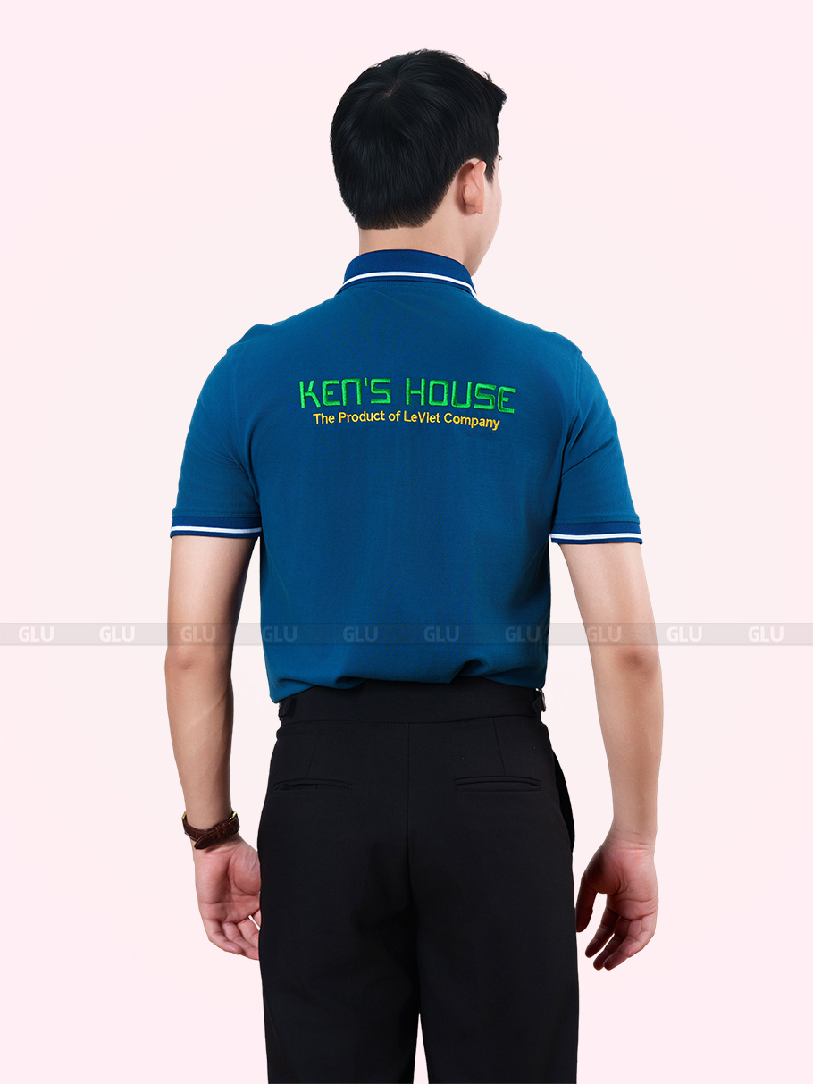 Đặt in áo đồng phục tại Ninh Hòa 2